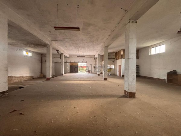 ufficio in vendita a Quinzano d'Oglio