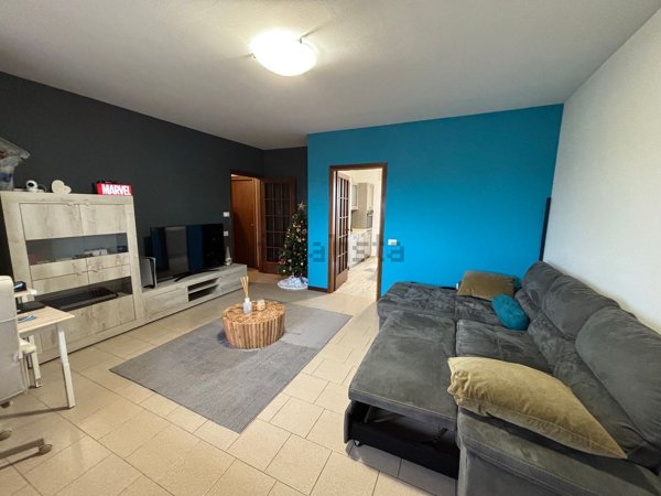 appartamento in vendita a Quinzano d'Oglio