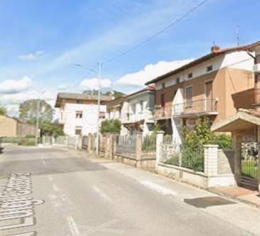 casa indipendente in vendita a Quinzano d'Oglio