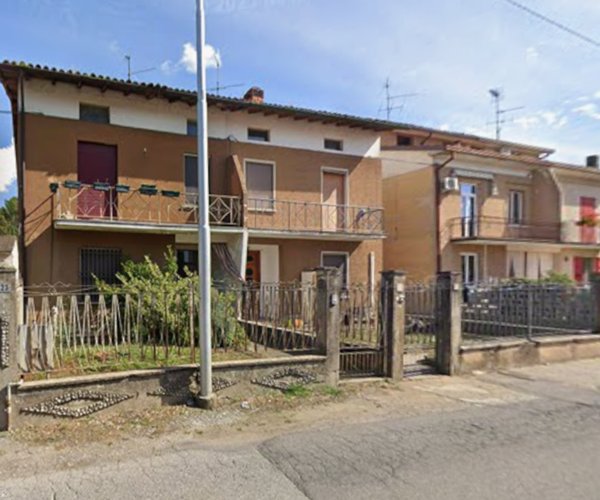 casa indipendente in vendita a Quinzano d'Oglio