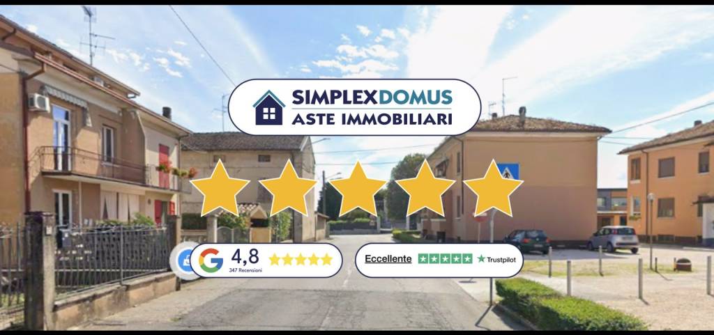 casa indipendente in vendita a Quinzano d'Oglio