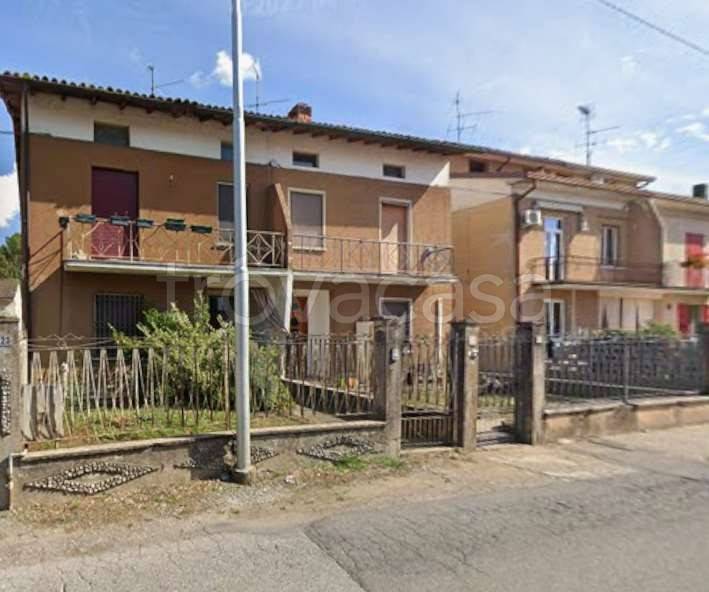 casa indipendente in vendita a Quinzano d'Oglio