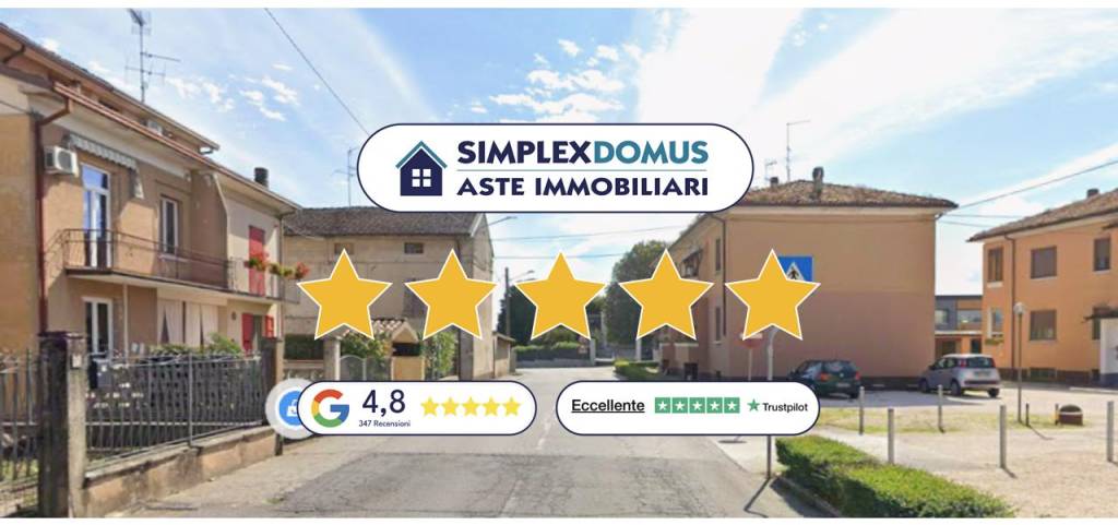 casa indipendente in vendita a Quinzano d'Oglio