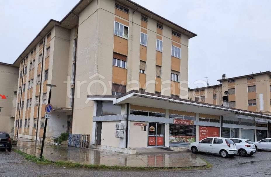 appartamento in vendita a Quinzano d'Oglio