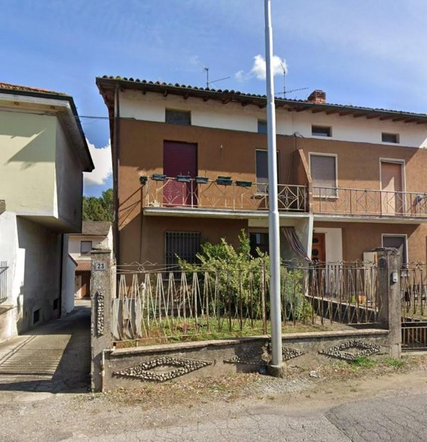 casa indipendente in vendita a Quinzano d'Oglio