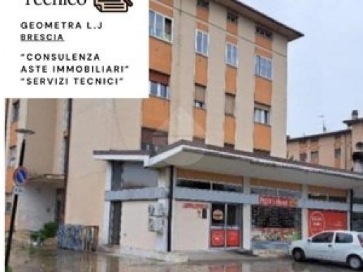 appartamento in vendita a Quinzano d'Oglio