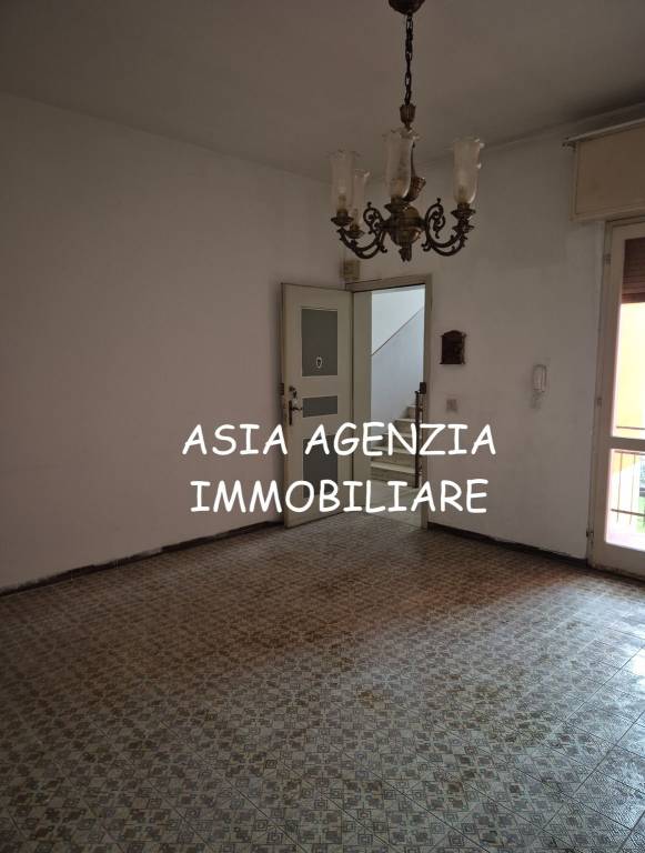 appartamento in vendita a Quinzano d'Oglio
