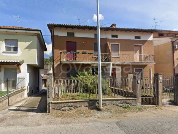 casa indipendente in vendita a Quinzano d'Oglio