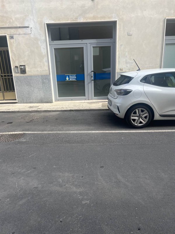 ufficio in vendita a Quinzano d'Oglio