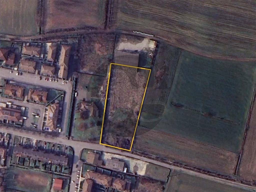 terreno edificabile in vendita a Quinzano d'Oglio