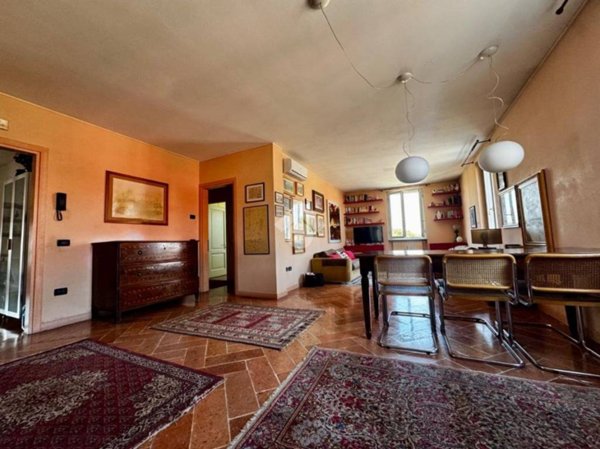 appartamento in vendita a Quinzano d'Oglio