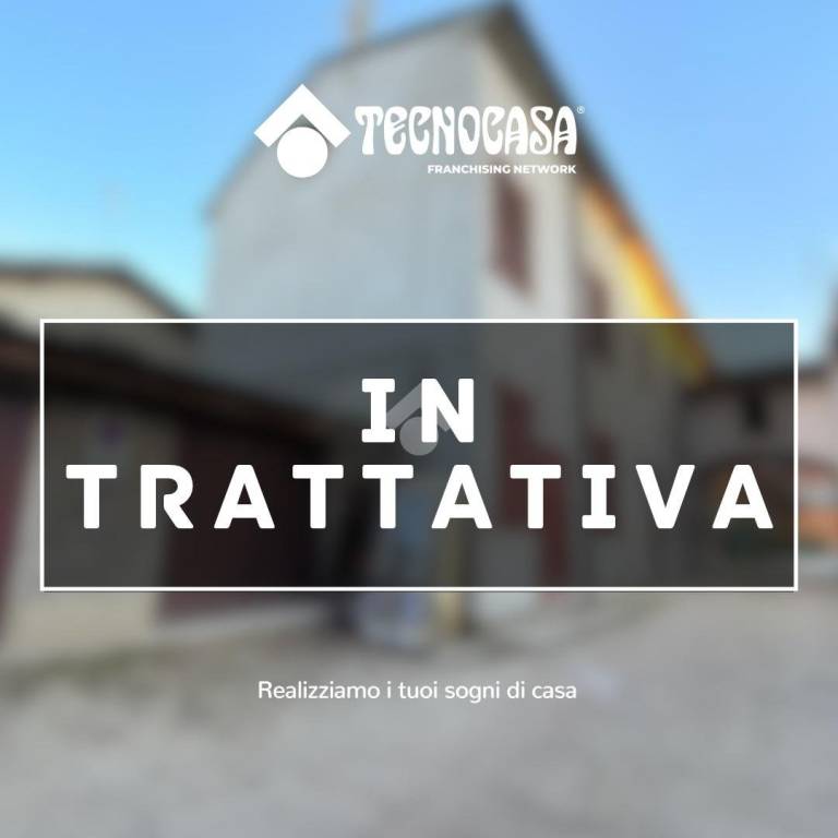 casa indipendente in vendita a Quinzano d'Oglio