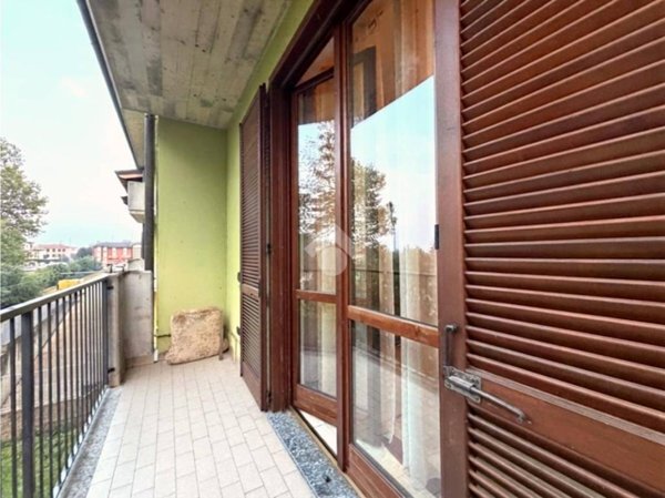appartamento in vendita a Quinzano d'Oglio