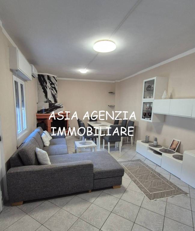 casa indipendente in vendita a Quinzano d'Oglio