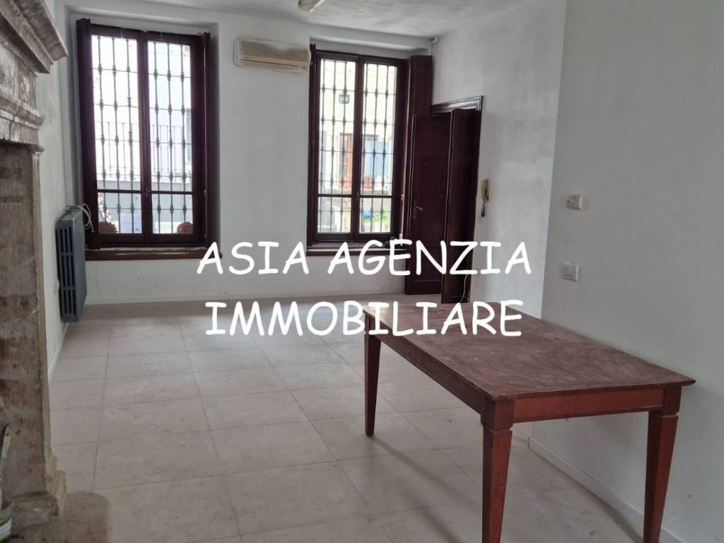 casa indipendente in vendita a Quinzano d'Oglio