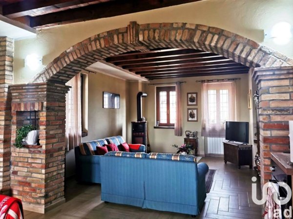 casa indipendente in vendita a Remedello