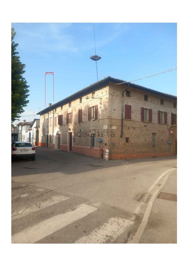 casa indipendente in vendita a Remedello in zona Remedello Sopra