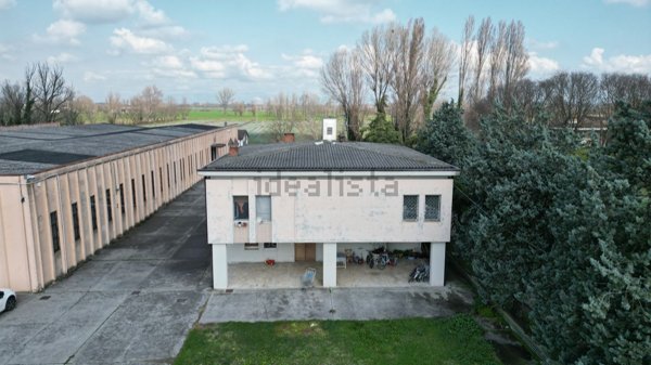 ufficio in vendita a Remedello