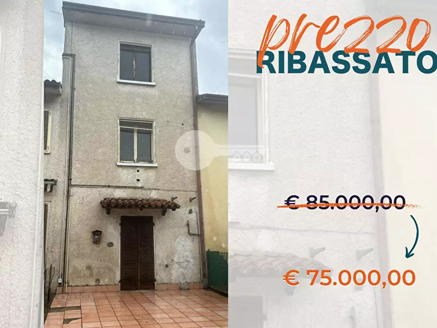 casa indipendente in vendita a Remedello