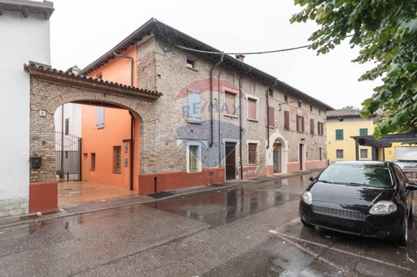 casa indipendente in vendita a Remedello