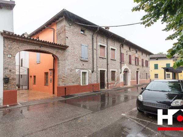 casa indipendente in vendita a Remedello