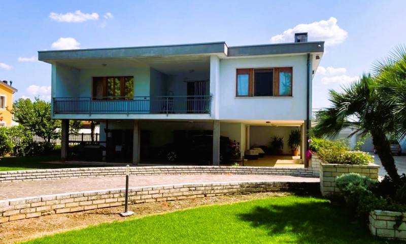 casa indipendente in vendita a Remedello