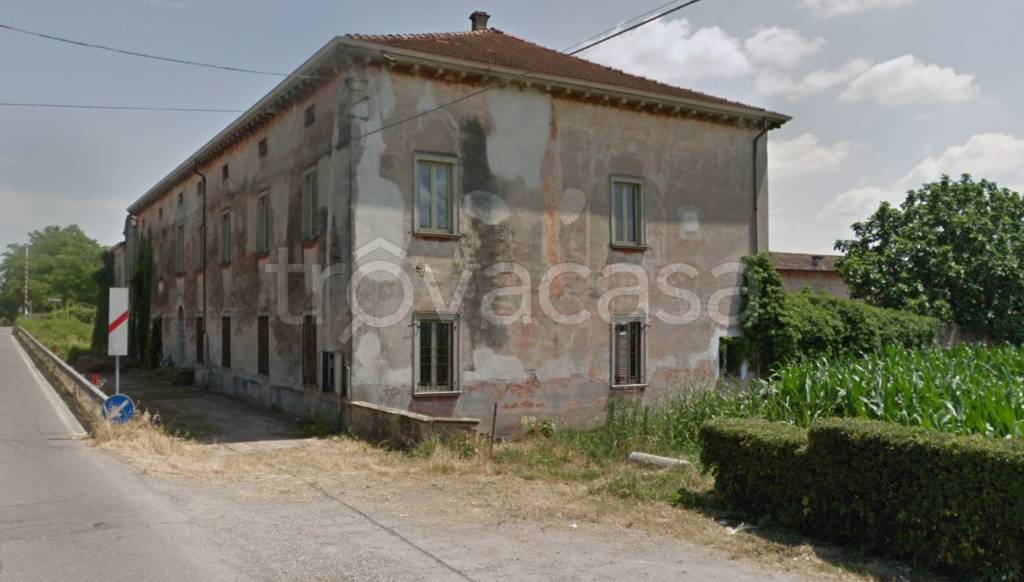 casa indipendente in vendita a Remedello