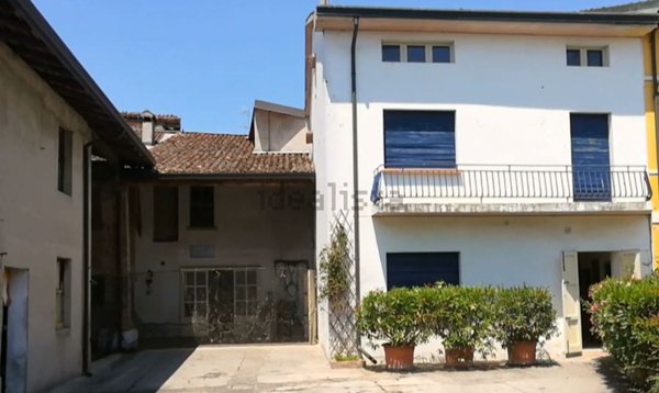 casa indipendente in vendita a Remedello