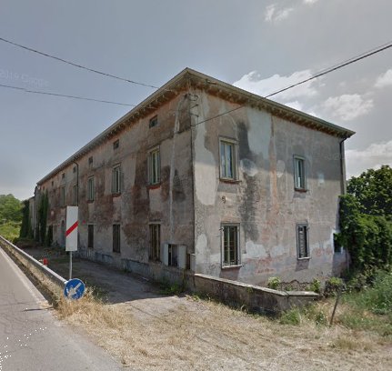locale di sgombero in vendita a Remedello