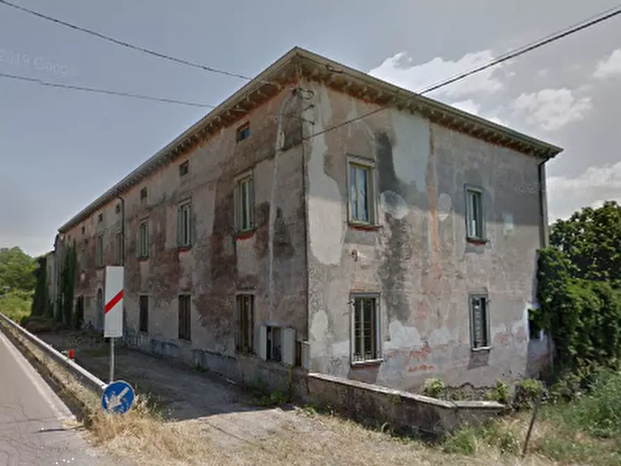 locale di sgombero in vendita a Remedello