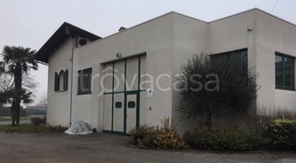 negozio in vendita a Remedello
