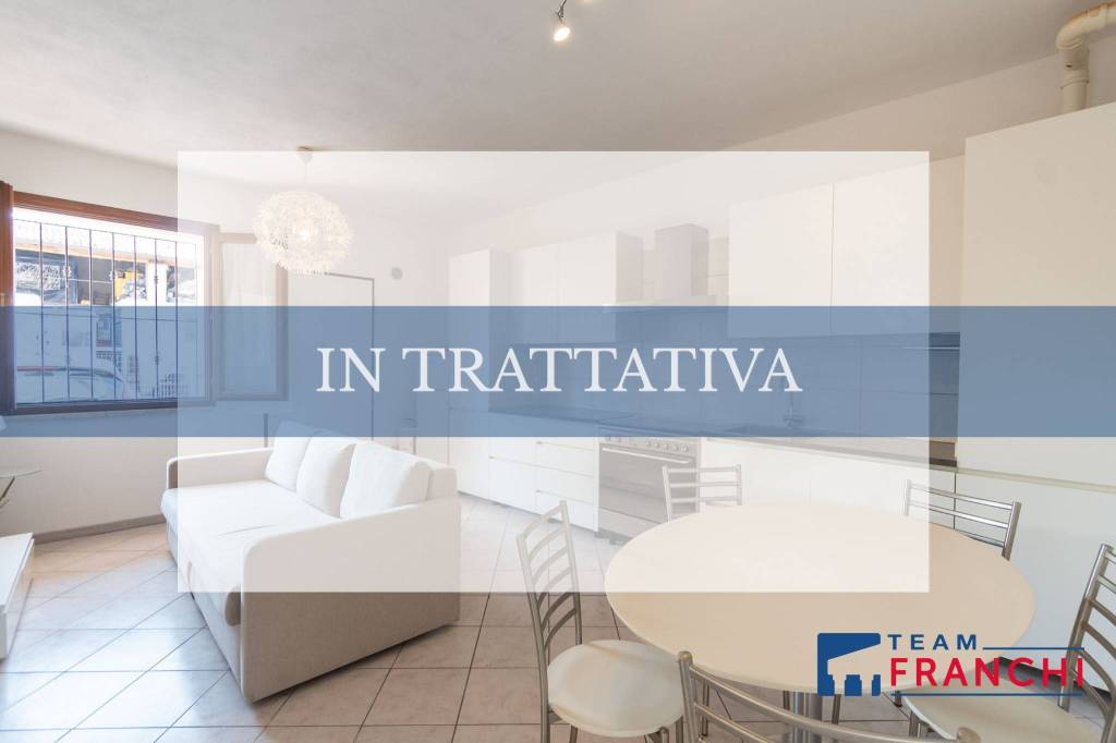 appartamento in vendita a Remedello in zona Remedello Sopra