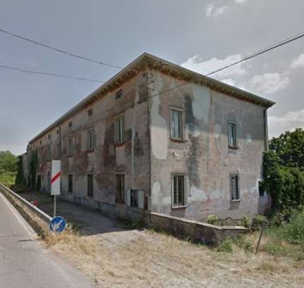 locale di sgombero in vendita a Remedello