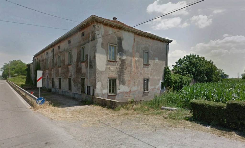 monolocale in vendita a Remedello