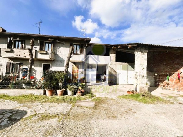 appartamento in vendita a Remedello