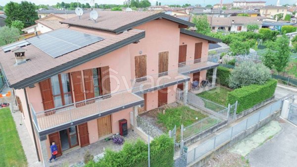 casa indipendente in vendita a Remedello