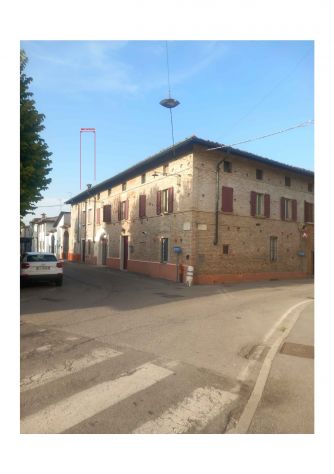 casa indipendente in vendita a Remedello in zona Remedello Sopra