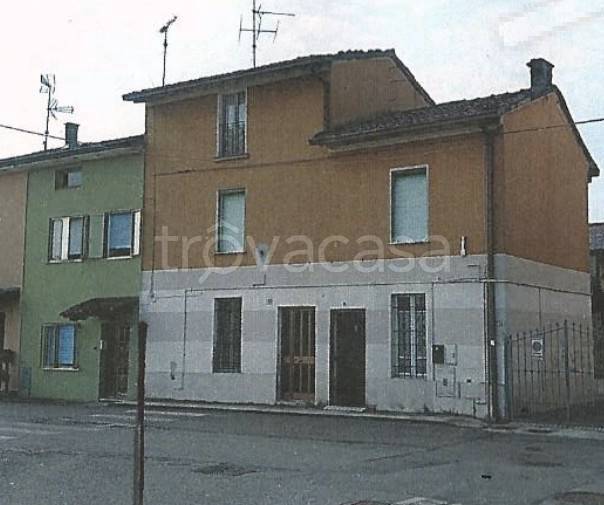 appartamento in vendita a Remedello