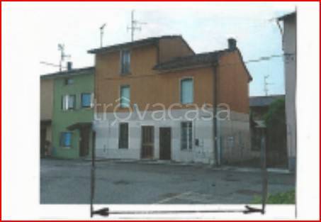 appartamento in vendita a Remedello