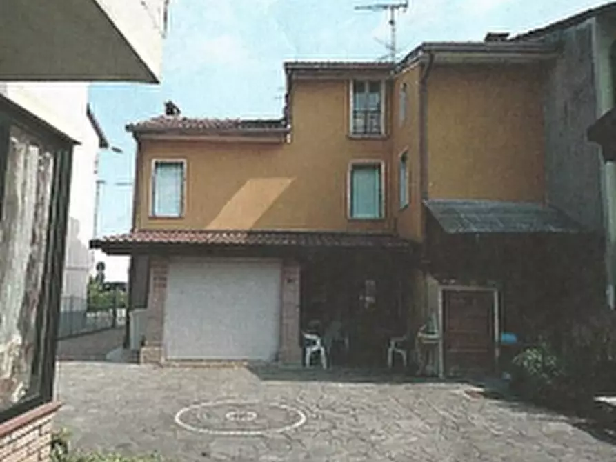 appartamento in vendita a Remedello