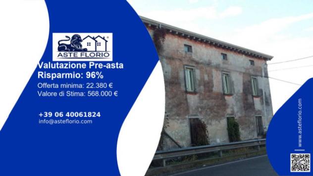 locale di sgombero in vendita a Remedello