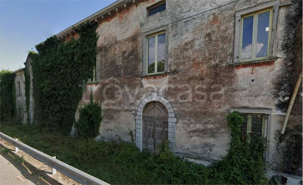 casa indipendente in vendita a Remedello