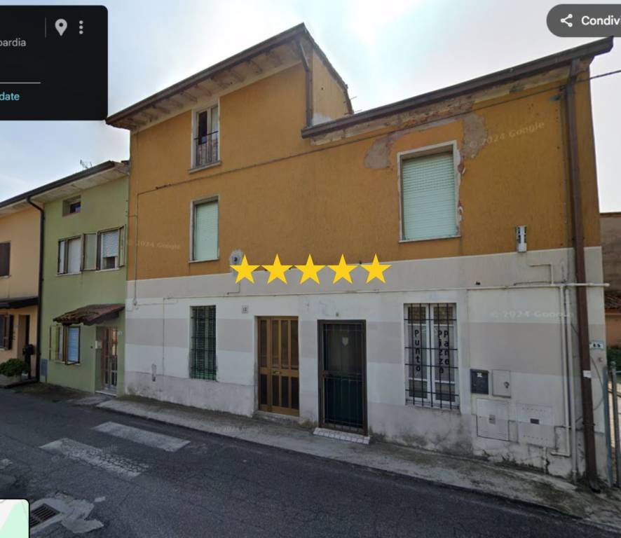 casa indipendente in vendita a Remedello