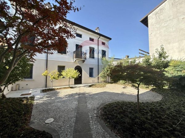 appartamento in vendita a Remedello