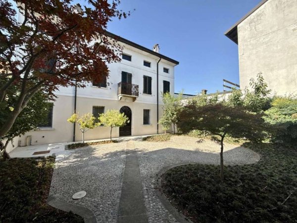 appartamento in vendita a Remedello