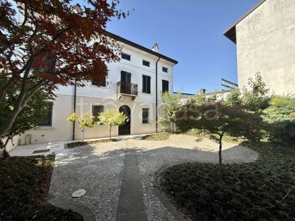 appartamento in vendita a Remedello