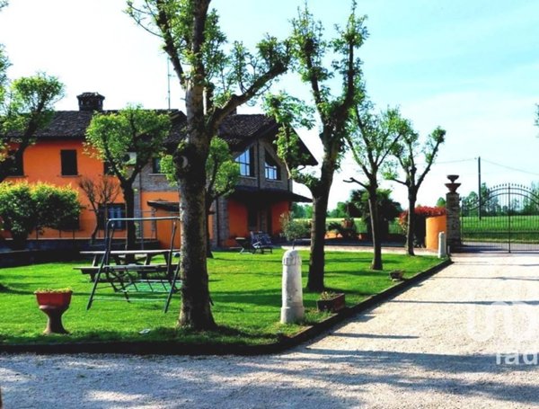 casa indipendente in vendita a Remedello