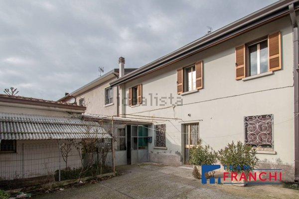 casa indipendente in vendita a Remedello