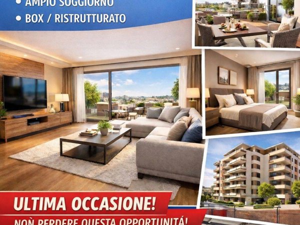 appartamento in vendita a Remedello