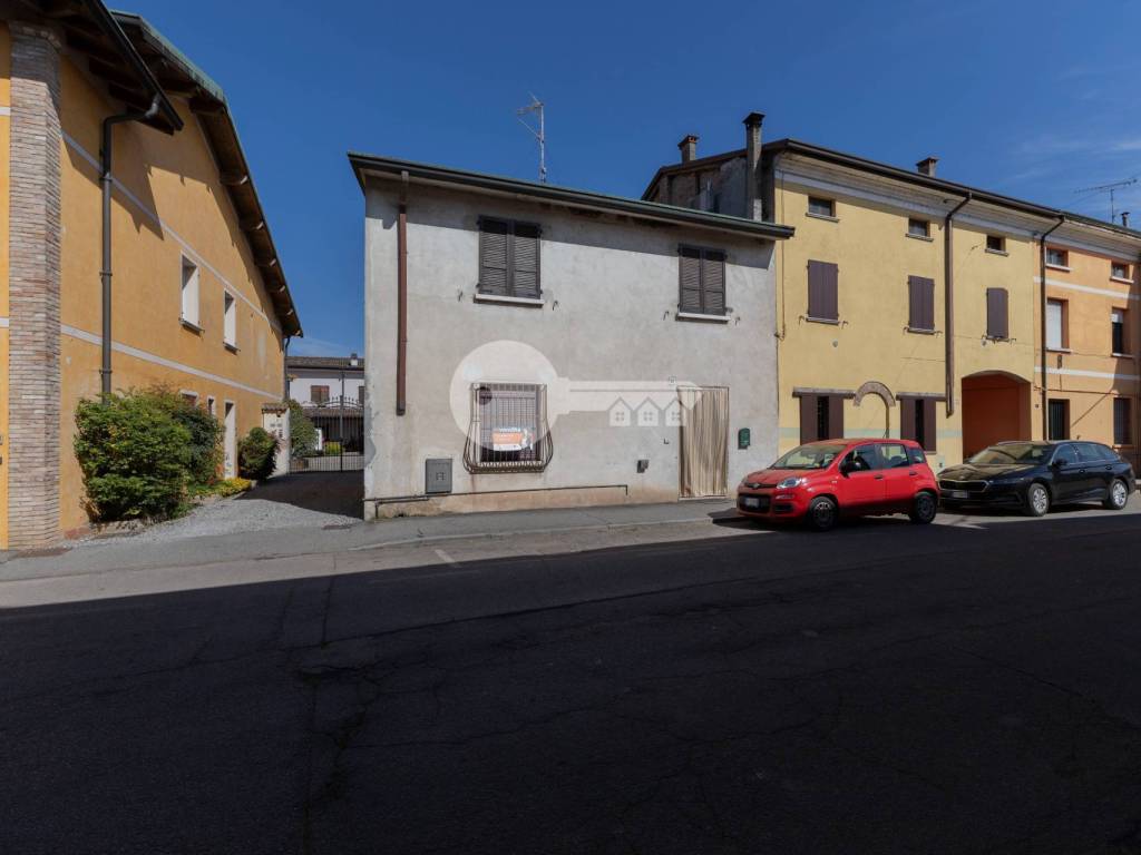casa indipendente in vendita a Remedello